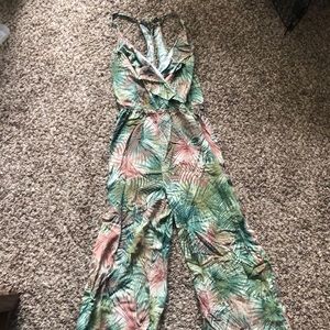 O’Neill Crop Romper